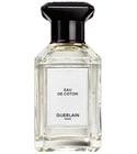 Eau de Coton Guerlain for women and men