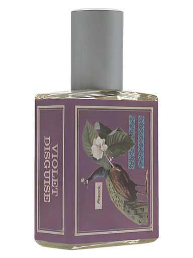 Violet Disguise Imaginary Authors for women and men