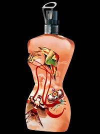 Classique Alcohol Free Summer Fragrance 2006