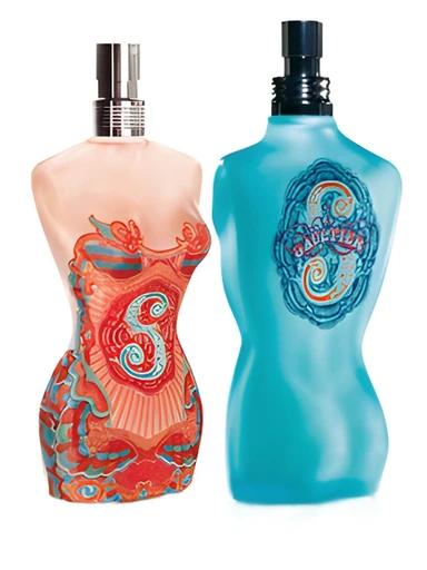 Classique l’Eau d’Eté 2007 Jean Paul Gaultier for women