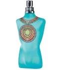 Cologne Tonique Le Male Summer 2008 Jean Paul Gaultier for men