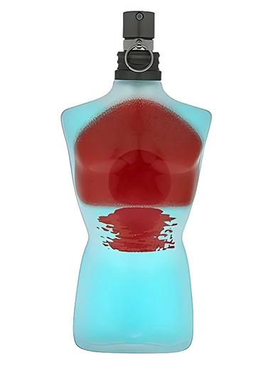 Le Male Eau d'Ete 2004 Jean Paul Gaultier for men