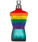 Le Mâle Pride Collector Jean Paul Gaultier for men