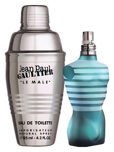 Le Male Shaker Limited Edition Jean Paul Gaultier for men