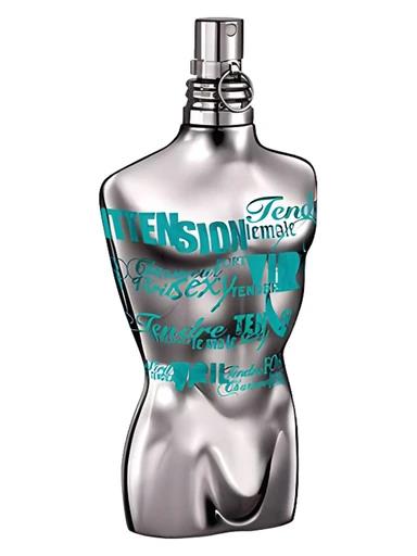 Le Male Silver My Skin Jean Paul Gaultier for men