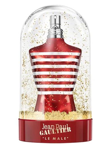 Le Male X-Mas Edition 2020 Jean Paul Gaultier for men