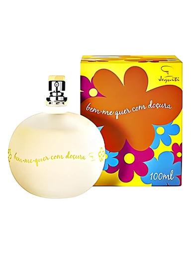 Bem-Me-Quer com Doçura