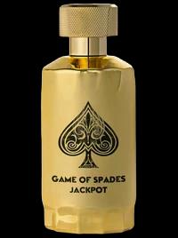 Game of Spades Jackpot