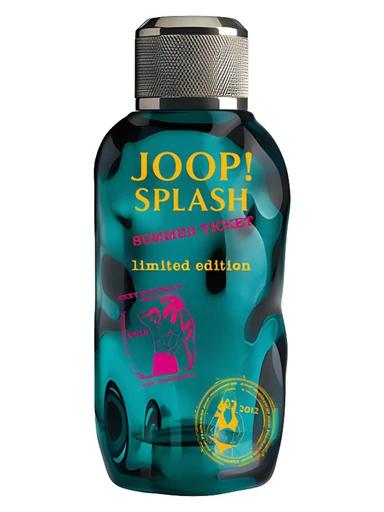 Joop! Splash Summer Ticket Joop! for men