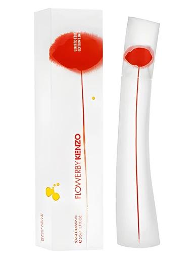 Flower by Kenzo Summer 2008 Kenzo for women