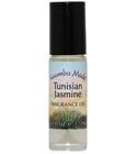 Tunisian Jasmine