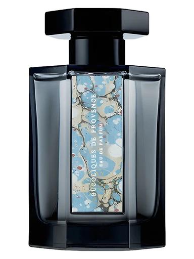 Bucoliques de Provence