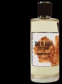 Bois de Cedre Petitgrain