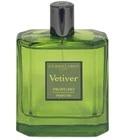 Vetiver