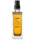 Ambre & Santal