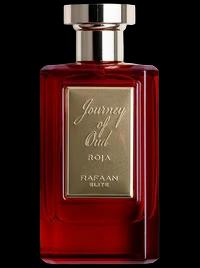 Journey of Oud-Roja