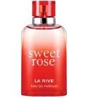 Sweet Rose La Rive for women