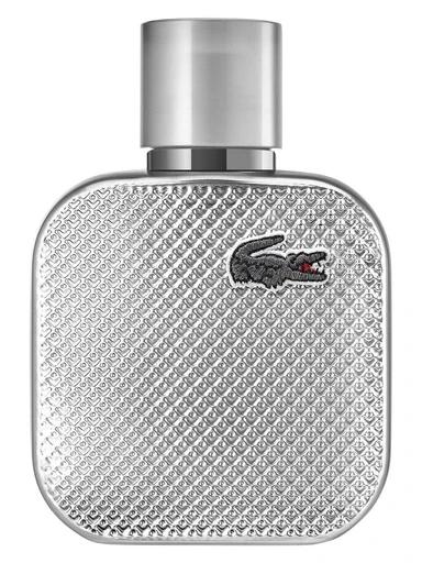 L.12.12 Silver Grey Lacoste Fragrances for men