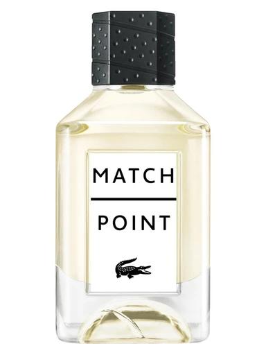 Match Point Cologne Eau de Toilette Lacoste Fragrances for men