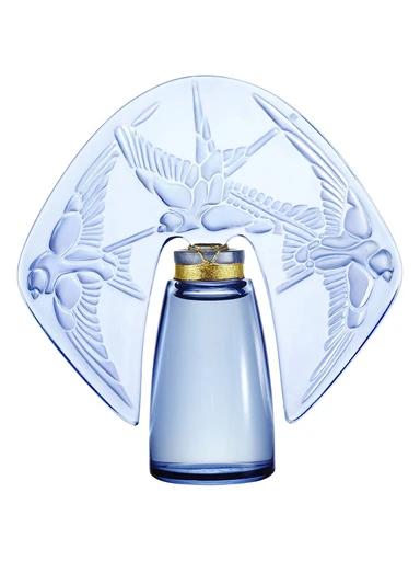 Lalique de Lalique Hirondelles Crystal Flacon Lalique for women