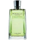 Miracle Homme L'Aquatonic Lancôme for men