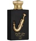 Ishq Al Shuyukh Gold Lattafa Perfumes for women and men