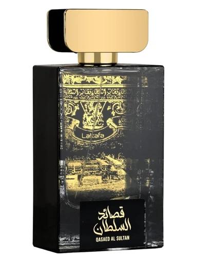 Qasaed Al Sultan Lattafa Perfumes for women and men