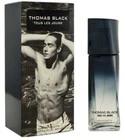 Thomas Black Tous Les Jours
