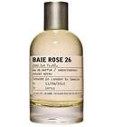 Baie Rose 26 Chicago Le Labo for women and men
