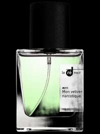 #211 Mon Vetiver Narcotique