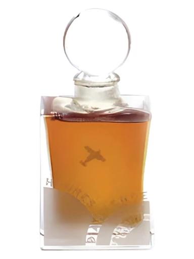 Heures d’Absence (1927) Louis Vuitton for women and men