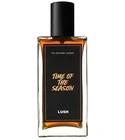 Time of the Season Lush for women and men