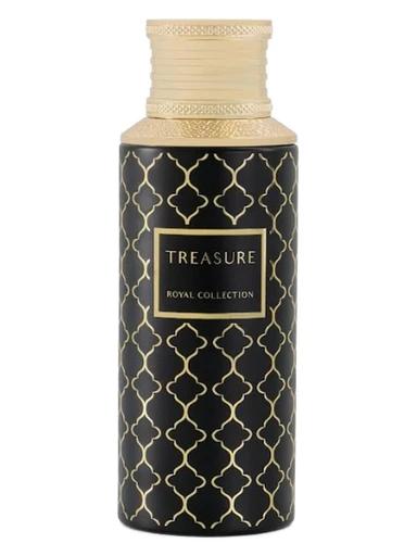Treasure MAISON ASRAR for women and men
