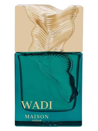 Wadi MAISON ASRAR for women and men