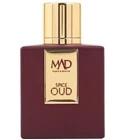 Spice Oud