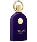 Philos Pura Maison Alhambra for women and men