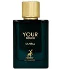 Your Touch Santal