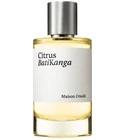 Citrus Batikanga