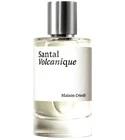 Santal Volcanique Maison Crivelli for women and men