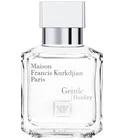 Gentle Fluidity Silver Maison Francis Kurkdjian for women and men