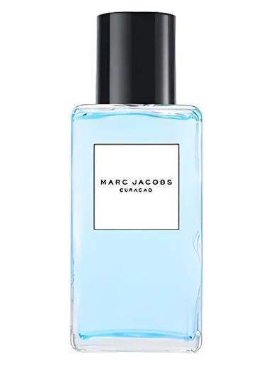 Cocktail Splash Curacao Marc Jacobs for women and men