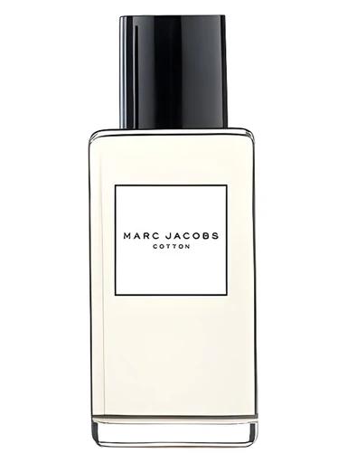 Marc Jacobs Splash Cotton Marc Jacobs for women