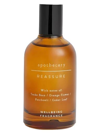Reassure Marks & Spencer for women and men