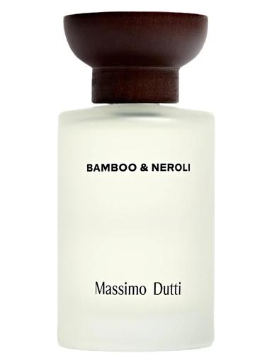 Bamboo & Neroli