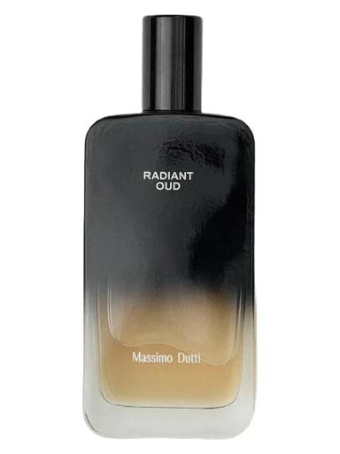 Radiant Oud Massimo Dutti for women and men