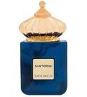 Santorini Eau De Parfum