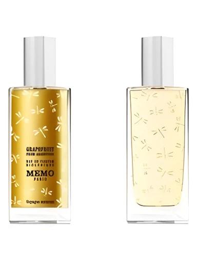 Voyages Naturels - Grapefruit From Argentina Memo Paris for women and men