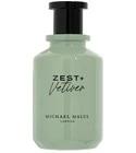 Zest+Vetiver