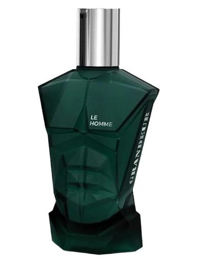 Grandeur Le Homme Milestone Perfumes for men