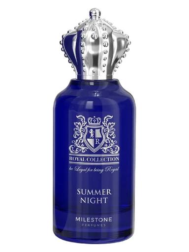 Royal Collection Summer Night